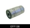 COMLINE EFF138 Fuel filter